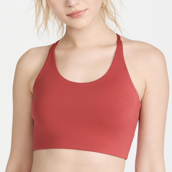 Girlfriend Collective Cleo Bra XS - Picture 2 of 4